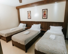 Hotelli Delle Suites (General Santos, Filippiinit)