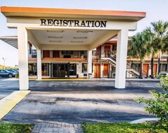 Hotel Quality Inn (Florida City, Sjedinjene Američke Države)