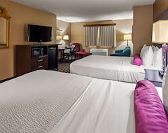 Hotel Best Western Dodgeville Inn & Suites (Dodgeville, USA)