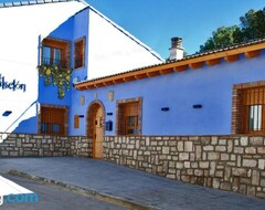 Casa/apartamento entero El Balseton (Peñalba, España)