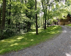Toàn bộ căn nhà/căn hộ Luxury Lodge Near Raystown Lake (Spruce Creek, Hoa Kỳ)