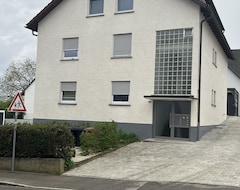 Hele huset/lejligheden 1-zimmer Mit Privatem Bad Nahe Ulmer Donautal - Ideal Fur Geschaftsreisen (Ulm, Tyskland)