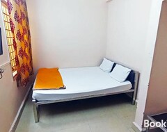 Khách sạn Jayalaxmi Comforts (Hubli, Ấn Độ)