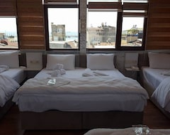Khách sạn Sun Comfort Hotel (Istanbul, Thổ Nhĩ Kỳ)