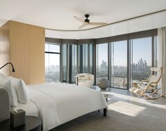 Khách sạn Siro One Zaabeel (Dubai, Các tiểu vương quốc Ả Rập Thống Nhất)