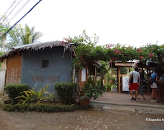 Hotel Chill-out Guesthouse Panglao (Otok Panglao, Filipini)