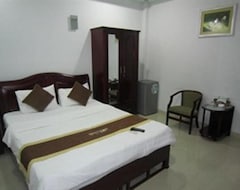 Khách sạn Huong Mai 2 Hotel (TP. Hồ Chí Minh, Việt Nam)