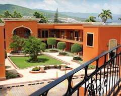 Palmareca Suites & Hotel (Tuxtla Gutierrez, Mexico)