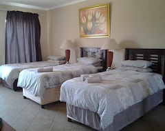 Hotel Airport Lodge Guest House (Kempton Park, South Africa)