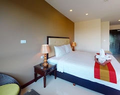 Hotel V Residence (Pattaya, Thailand)