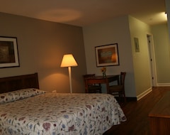 Khách sạn Affordable Suites Greenville (Greenville, Hoa Kỳ)