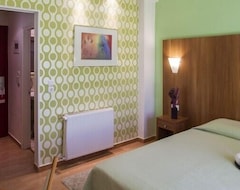 Hotel Leto Boutique - Across Hotels & Resorts (Agrinio, Greece)