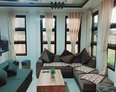 Cijela kuća/apartman Newly Built One Bedroom House San Fernando City (San Fernando, Filipini)