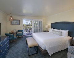 Hotel Avila Lighthouse Suites (Avila Beach, USA)