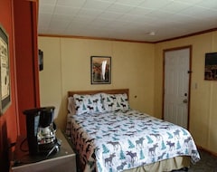 Casa/apartamento entero Robbers Roost Cabin (Marysvale, EE. UU.)