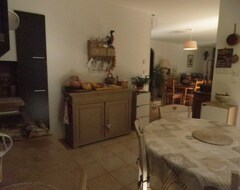 Toàn bộ căn nhà/căn hộ Villa 4 /5 Personnes Confortable Avec Jacuzzi (Montségur-sur-Lauzon, Pháp)