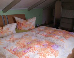 Cijela kuća/apartman Holiday Apartment With Garden (Sehlen, Njemačka)