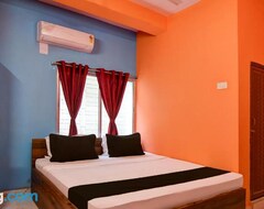 Khách sạn Oyo Barasat Home Stay (Kolkata, Ấn Độ)