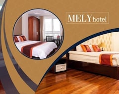 Hotel Mely (Hanoi, Vietnam)