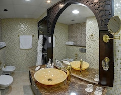 Boutique 7 Hotel & Suites (Dubái, Emiratos Árabes Unidos)