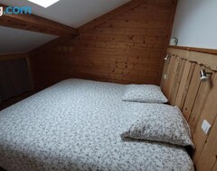 Cijela kuća/apartman 7 P - Au Coeur Du Massif Jurassien (Les Rousses, Francuska)