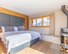 Hotel Edelweiss (Davos, Suiza)