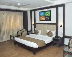 Hotel Genx Jodhpur (Jodhpur, Indien)