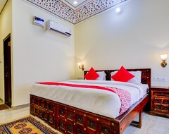 Hotel Dev Palace (Sawai Madhopur, India)