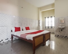 Hotel Oyo 64244 Kumari Lodge (Kanyakumari, Indija)