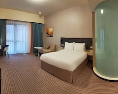 Holiday Inn Express Shanghai Putuo, An Ihg Hotel (Shanghai, Kina)