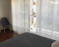 Entire House / Apartment Depto Centrico, 90 M2, 2 Habitaciones (Rosario, Argentina)