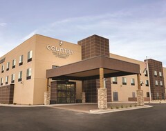 Khách sạn Country Inn & Suites by Radisson, Page, AZ (Page, Hoa Kỳ)