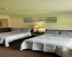 Hotelli ❤️charming & Comfy Lakefront Getaway (Burkeville, Amerikan Yhdysvallat)