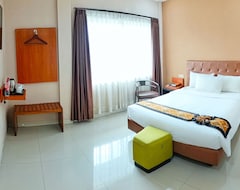 Mr J Suites Hotel Tegal (Tegal, Indonesia)