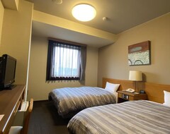 Hotelli Hotel Route-Inn Tajimi Inter (Tajimi, Japani)