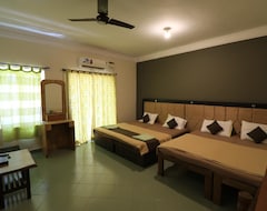 Khách sạn TSK The Golden Nest Serviced Apartments (Calangute, Ấn Độ)