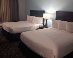 Hotel Travelodge By Wyndham Rosetown (Rosetown, Kanada)