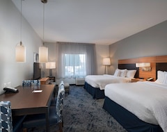 Hotel TownePlace Suites by Marriott Monroe (Monroe, EE. UU.)