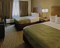 Hotelli Quality Suites University (El Paso, Amerikan Yhdysvallat)