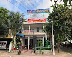 Khách sạn Hotel Ngoc Lan Con Dao (Côn Đảo, Việt Nam)