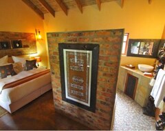 Hotel Villachad Guest House (Kleinmond, Južnoafrička Republika)