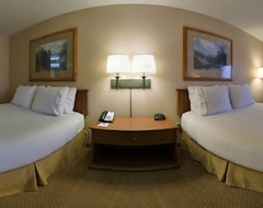Khách sạn Holiday Inn Express Hotel & Suites Bishop, An Ihg Hotel (Bishop, Hoa Kỳ)