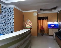 Hotel Neel Madhaba International (Puri, Indien)
