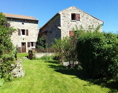 Cijela kuća/apartman Homerez Last Minute Deal - Beautiful House With Garden And Wifi (Cubelles, Francuska)