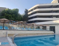 Khách sạn Montenegrina Hotel & Spa All-inclusive (Budva, Montenegro)