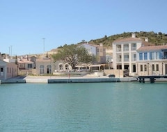 Hotel Port Villa Deniz (Alaçatı, Tyrkiet)