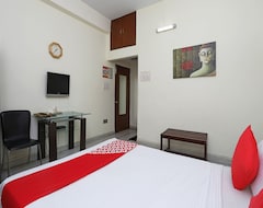 Hotel OYO 1235 Salt Lake Sector 1 (Kolkata, India)