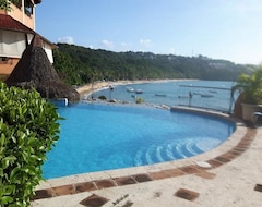 Hotel Sosua Bay Resort (Sosua, Dominik Cumhuriyeti)