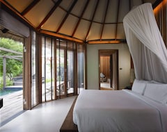 Hotel Haadtien Beach Resort (Koh Tao, Thailand)