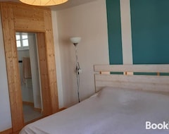 Cijela kuća/apartman La Maison Bleue (Corpeau, Francuska)